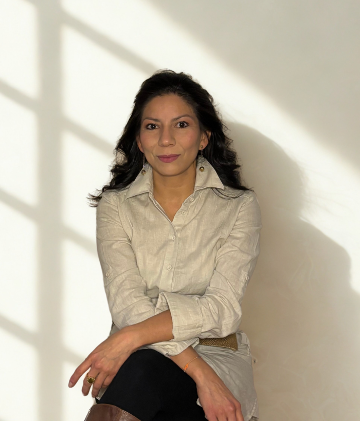 vanessa troya terpeuta online